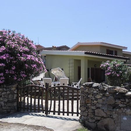 Citai Holiday Home San Teodoro  Esterno foto