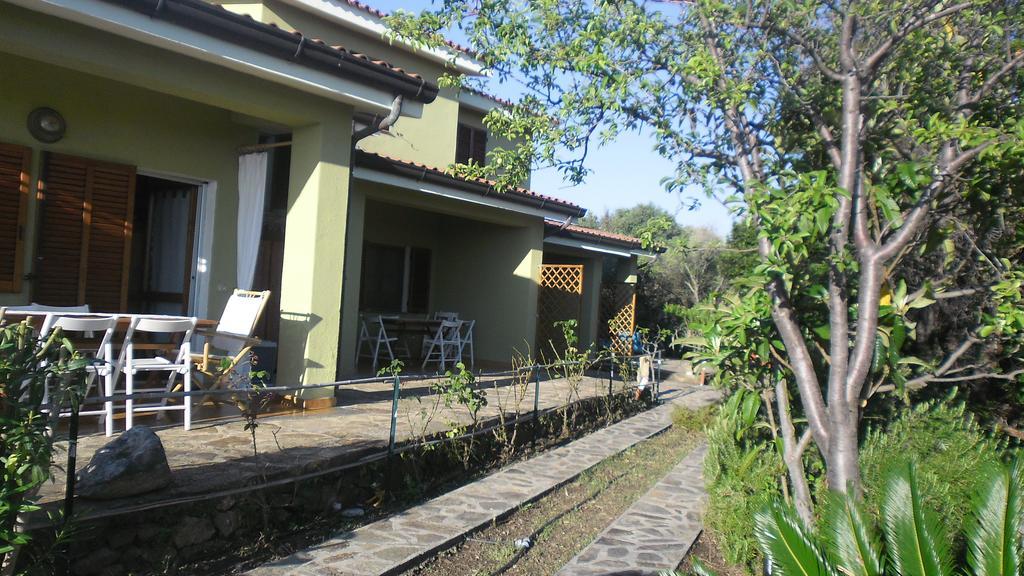Citai Holiday Home San Teodoro  Esterno foto