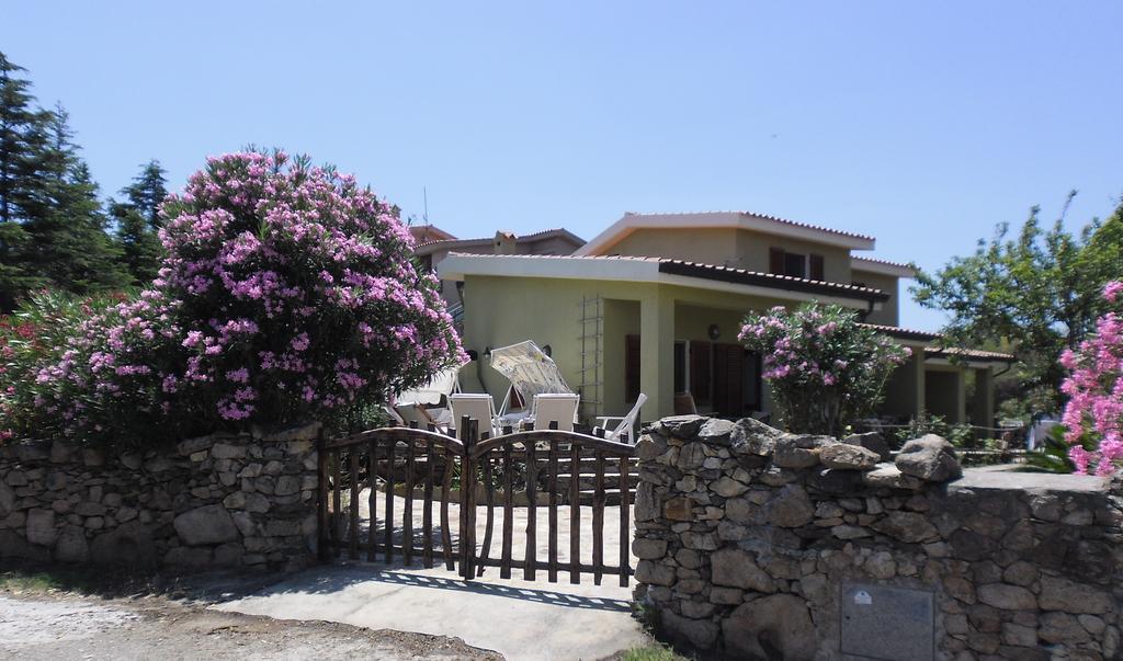 Citai Holiday Home San Teodoro  Esterno foto