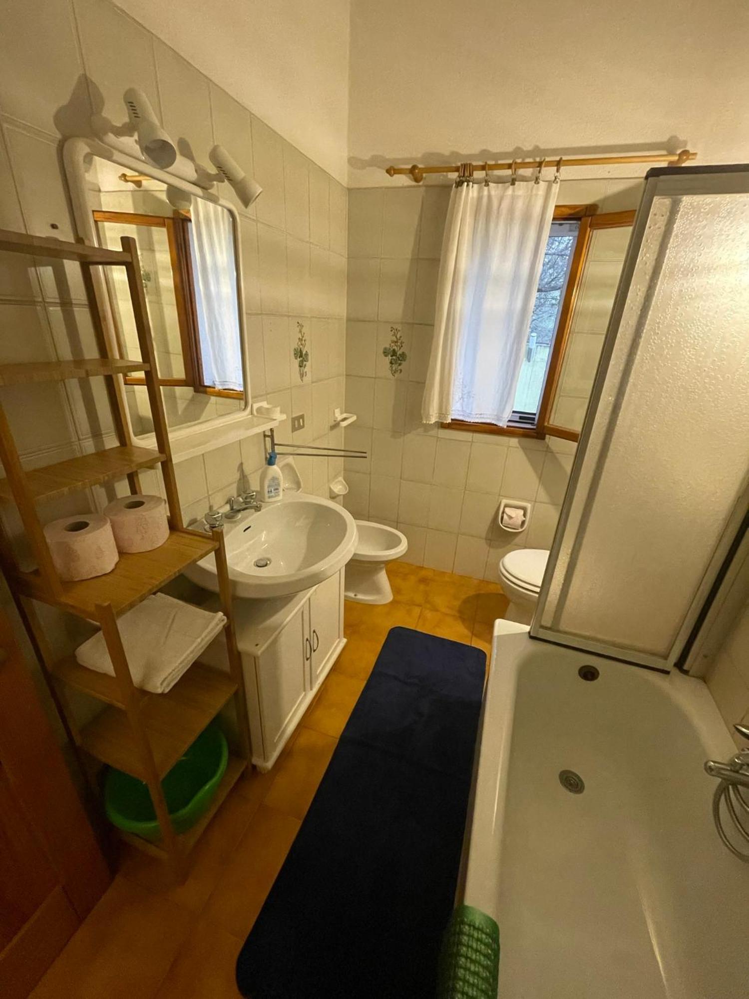 Citai Holiday Home San Teodoro  Esterno foto