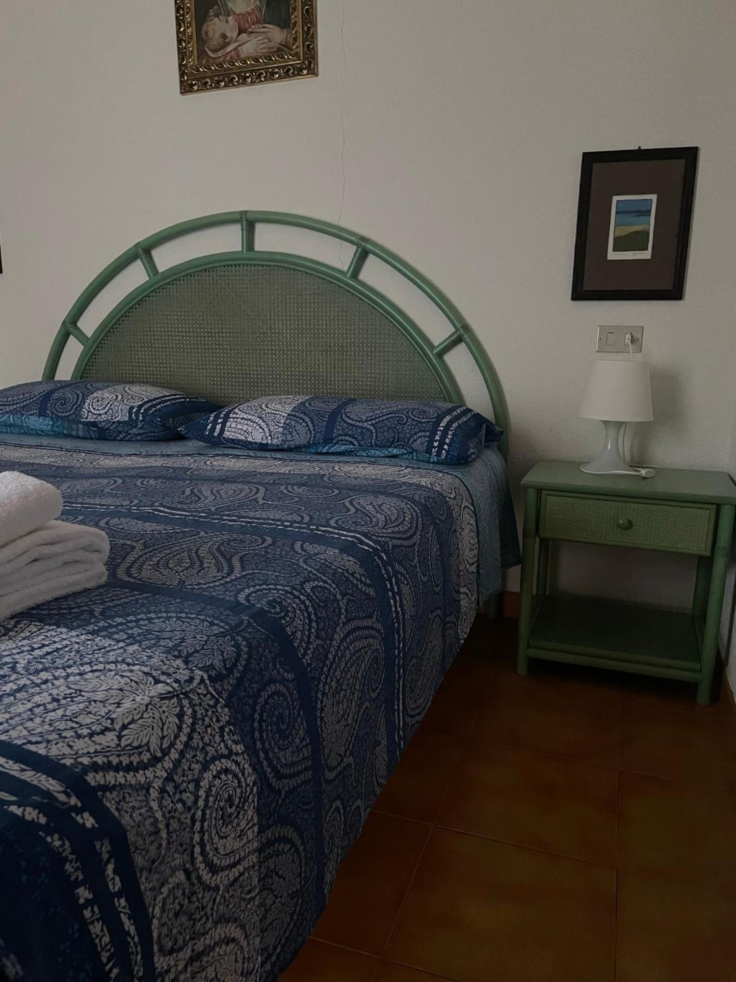 Citai Holiday Home San Teodoro  Esterno foto