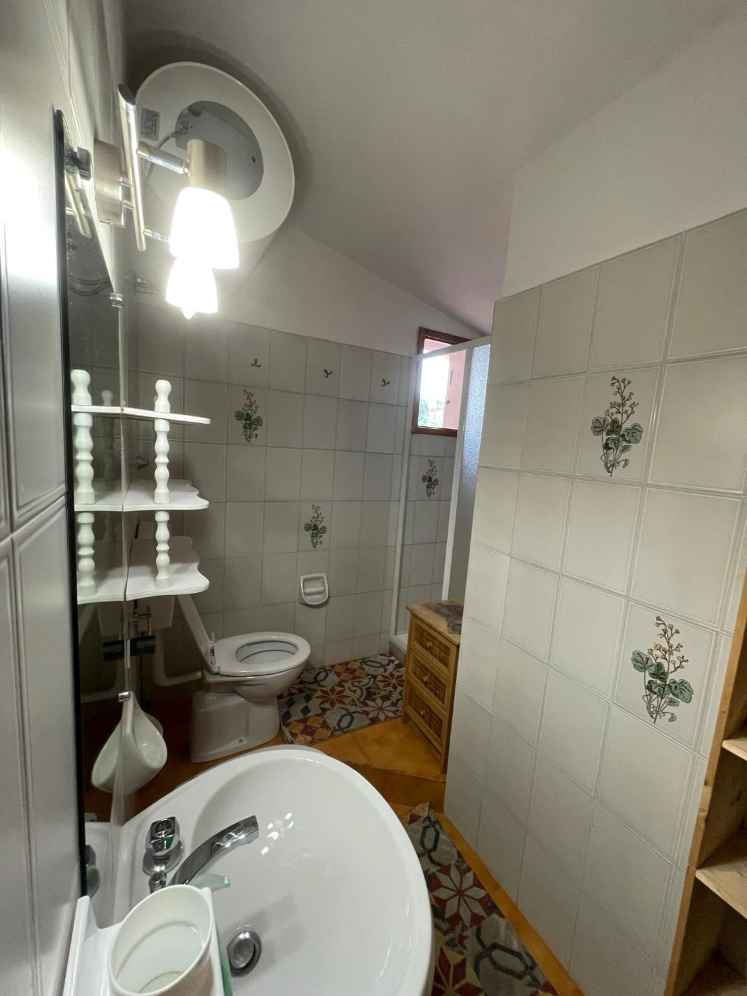 Citai Holiday Home San Teodoro  Esterno foto